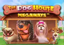The Dog House Megaways